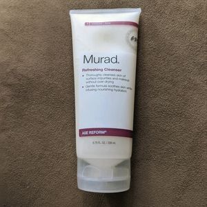 Murad Age Reform Refreshing Cleanser